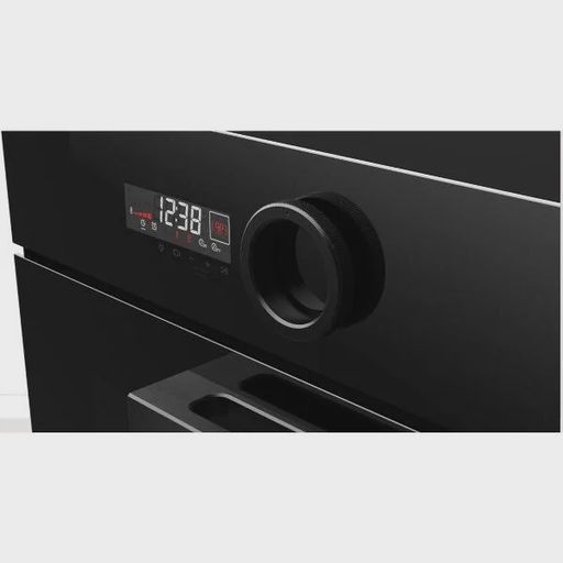 Электрический духовой шкаф Elica VIRTUS MULTI 60 DD BL